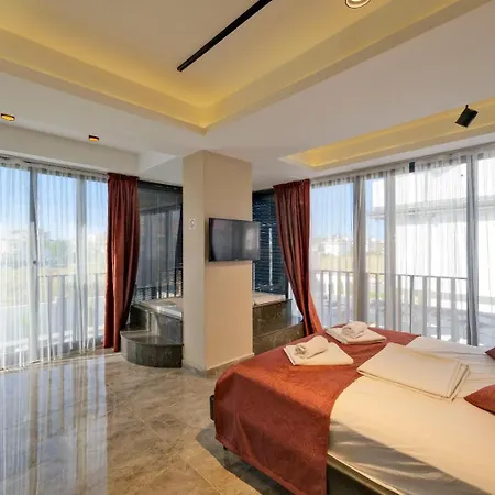 Villa Royal-1 Fethiye