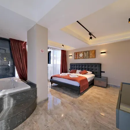Royal-1 * Fethiye