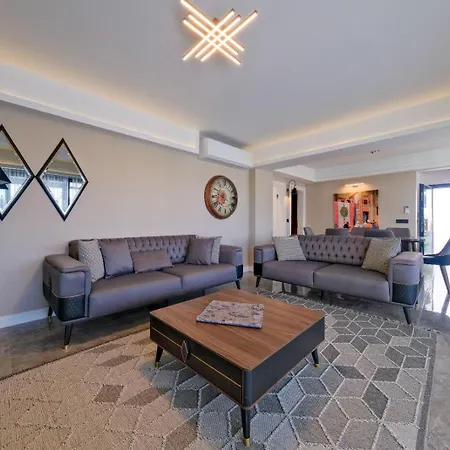 Royal-1 Villa Fethiye
