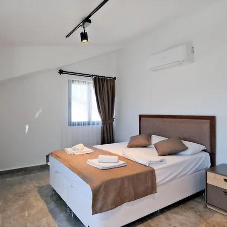 Villa Royal-1 Fethiye