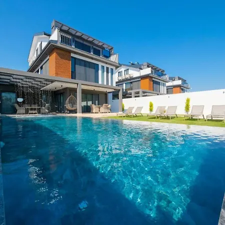 Royal-1 Fethiye